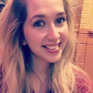 Meet your Posher, Brittney